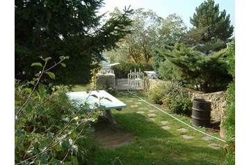 Čehija Chata Petrovice, Eksterjers